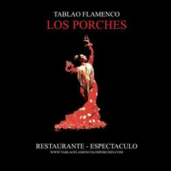 Tablao Flamenco Los Porches, Madrid