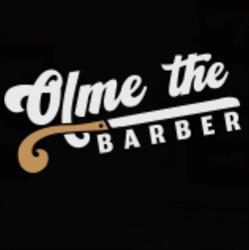 Olme the barber, Pinto