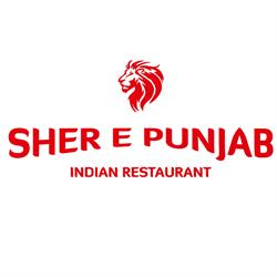 Restaurante indio Sher E Punjab, Valencia