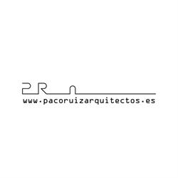Paco Ruiz Arquitecto, Ugíjar