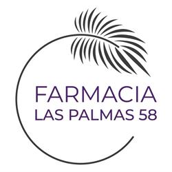 Farmacia Las Palmas 58, Móstoles