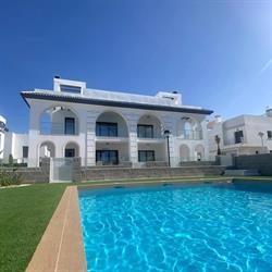 Casa La Mariposa Alicante, Ciudad Quesada