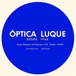 Optica Luque Pickman, Sevilla
