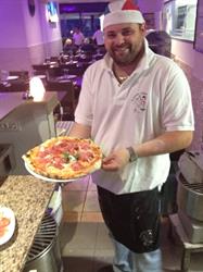 Acucina e gino, Calafell