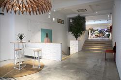 Espacio-23, Madrid