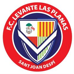 FC Levante Las Planas, Sant Joan Despi