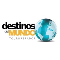 DESTINOS DEL MUNDO TOUROPERADOR, Madrid