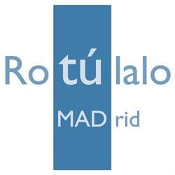 Rotúlalo Madrid