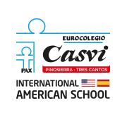 Casvi International American School - Colegio americano en Madrid, Tres Cantos