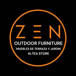 ZEN Outdoor Furniture, El Planet