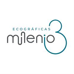 ECO-GRÁFICAS MILENIO III, Leganés