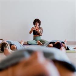 Arjuna Escuela de Yoga, Valladolid