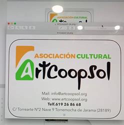 Artcoopsol, Torremocha del Jarama