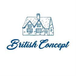 British Concept Store, Madrid