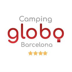 Camping Globo Barcelona, Canet de Mar