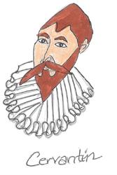 CEIP Miguel De Cervantes Cazalegas