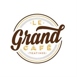 Le Grand Café Teatinos, Málaga