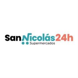Grupo San Nicolas, Beniel