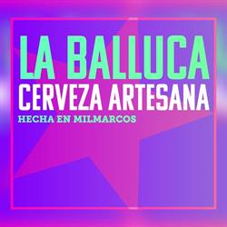LA BALLUCA Cerveza Artesana., Milmarcos