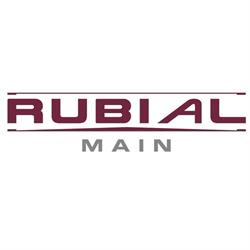 Rubial Main, Santa Olaja de la Ribera