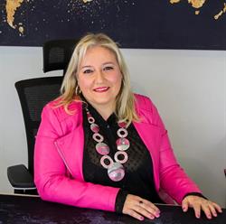 MaInEs (Marisol Interventora Estratégica) Diplomada en bioneuroemocion y ciencias del comportamiento, Padul
