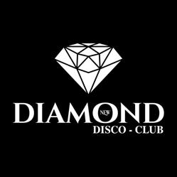Disco Club New Diamond, Alcalá de Henares