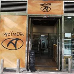 Azymum Bakery, Madrid