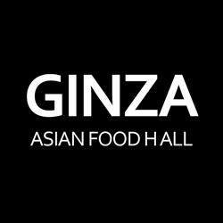 Ginza Asian Food Hall Madrid