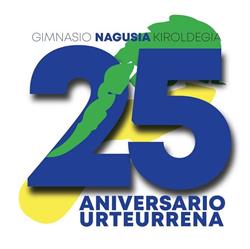 Gimnasio Nagusia Kiroldegia, Arizgoiti