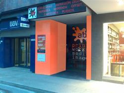 aybmedia, Madrid