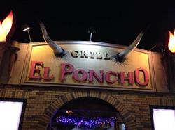 Asador el Poncho, Maspalomas