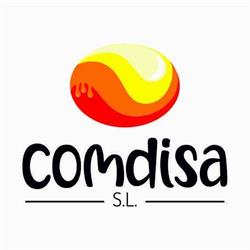 Comdisa Biomasa, El Burgo de Ebro