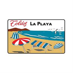 Toldos la Playa, Móstoles
