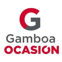 Gamboa Ocasión, Leganés