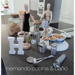 HERNANDO cocina y baño, Burgos