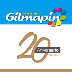 Pinturas Gilmapin SL., Torredonjimeno