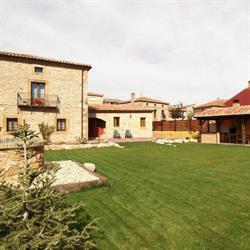 Casa Rural El Viejo Pozo, Abejar