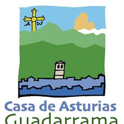 Casa de Asturias en Guadarrama
