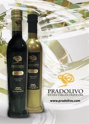 Aceites Pradolivo Oleoteca, Baeza