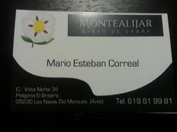 Queseria De Campo Montealijar Montealijar, Las Navas del Marqués