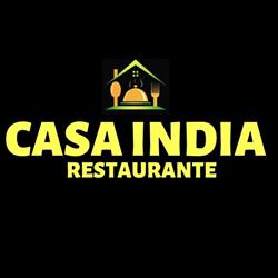 Casa India Restaurante, Los Alcázares