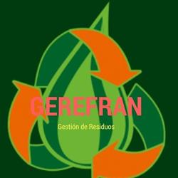 Gerefran 2014 S.l., Totana