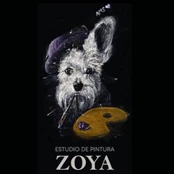 Academia de Dibujo y pintura Zoya, Madrid