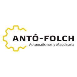 Antó-Folch Automatismos y maquinaria, Tortosa