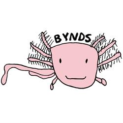 Bynds, Logroño