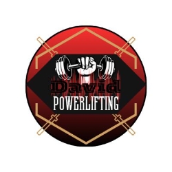 David Powerlifting, Agüimes