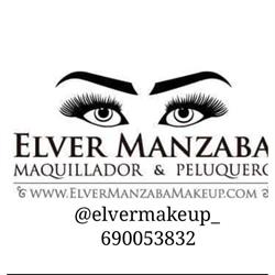 Elver Manzaba Make Up and Hair, Madrid