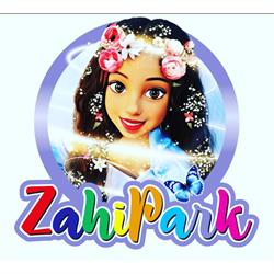 Zahipark, Arganda del Rey