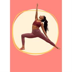Narayani Yoga, Madrid
