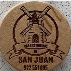 Bar Los Molinos De San Juan, Valverde del Hierro